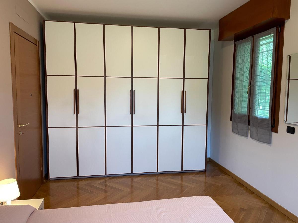 Appartamento Pero Fiera Milano Figino Buitenkant foto