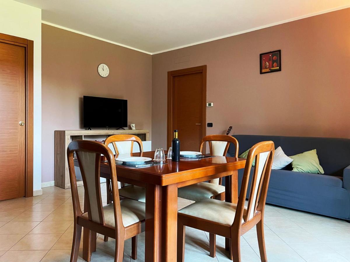 Appartamento Pero Fiera Milano Figino Buitenkant foto